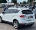 Форд Куга, объемом двигателя 2 л и пробегом 206 тыс. км за 9790 $, фото 7 на Automoto.ua