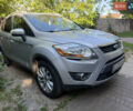 Форд Куга, объемом двигателя 2 л и пробегом 200 тыс. км за 9500 $, фото 1 на Automoto.ua