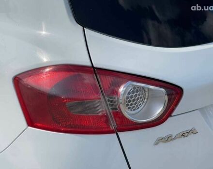 Форд Куга, объемом двигателя 2 л и пробегом 206 тыс. км за 9790 $, фото 9 на Automoto.ua