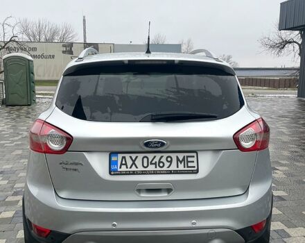 Форд Куга, об'ємом двигуна 2 л та пробігом 1 тис. км за 12500 $, фото 3 на Automoto.ua