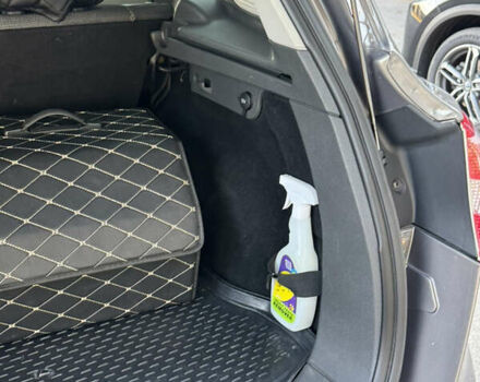 Форд Куга, объемом двигателя 2 л и пробегом 137 тыс. км за 14500 $, фото 12 на Automoto.ua