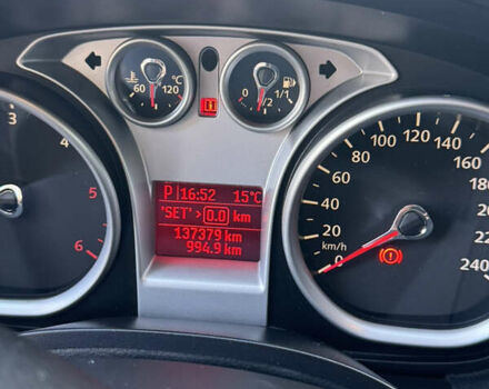 Форд Куга, объемом двигателя 2 л и пробегом 137 тыс. км за 14500 $, фото 6 на Automoto.ua