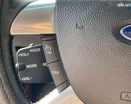 Форд Куга, объемом двигателя 2 л и пробегом 206 тыс. км за 9790 $, фото 25 на Automoto.ua