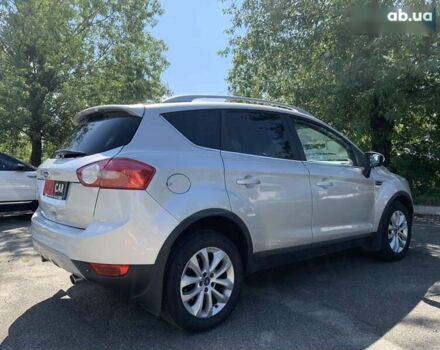 Форд Куга, об'ємом двигуна 2 л та пробігом 131 тис. км за 12500 $, фото 21 на Automoto.ua