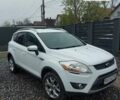 Форд Куга, объемом двигателя 2 л и пробегом 172 тыс. км за 12500 $, фото 1 на Automoto.ua