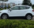 Форд Куга 2012 в Львове на Automoto.ua Форд Куга, объемом двигателя 2 л и пробегом 194 тыс. км за 10999 $, фото 3 на Automoto.ua
