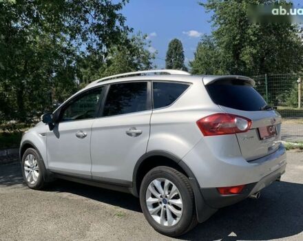 Форд Куга, об'ємом двигуна 2 л та пробігом 131 тис. км за 12500 $, фото 16 на Automoto.ua