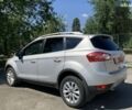 Форд Куга, об'ємом двигуна 2 л та пробігом 131 тис. км за 12500 $, фото 16 на Automoto.ua