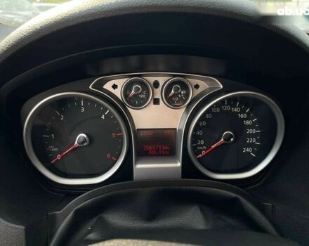 Форд Куга, объемом двигателя 2 л и пробегом 206 тыс. км за 9790 $, фото 26 на Automoto.ua