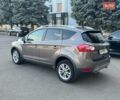 Форд Куга, об'ємом двигуна 2 л та пробігом 137 тис. км за 14500 $, фото 1 на Automoto.ua