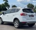 Форд Куга, объемом двигателя 2 л и пробегом 206 тыс. км за 9790 $, фото 8 на Automoto.ua
