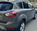 Форд Куга, объемом двигателя 2 л и пробегом 137 тыс. км за 14500 $, фото 20 на Automoto.ua