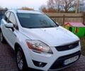 Форд Куга, объемом двигателя 2 л и пробегом 157 тыс. км за 11500 $, фото 1 на Automoto.ua