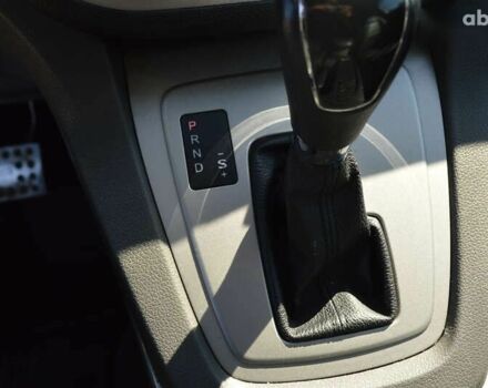 Форд Куга, объемом двигателя 2 л и пробегом 115 тыс. км за 12800 $, фото 15 на Automoto.ua