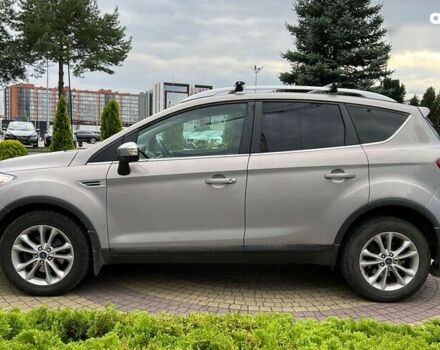 Форд Куга 2012 в Львове на Automoto.ua Форд Куга, объемом двигателя 2 л и пробегом 100 тыс. км за 12650 $, фото 7 на Automoto.ua