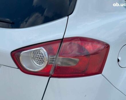 Форд Куга, объемом двигателя 2 л и пробегом 206 тыс. км за 9790 $, фото 11 на Automoto.ua