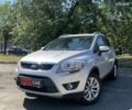 Форд Куга, об'ємом двигуна 2 л та пробігом 131 тис. км за 12500 $, фото 1 на Automoto.ua