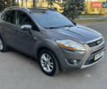 Форд Куга, объемом двигателя 2 л и пробегом 137 тыс. км за 14500 $, фото 24 на Automoto.ua