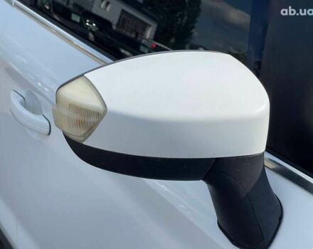 Форд Куга, объемом двигателя 2 л и пробегом 206 тыс. км за 9790 $, фото 14 на Automoto.ua