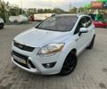 Форд Куга, объемом двигателя 2 л и пробегом 165 тыс. км за 15900 $, фото 1 на Automoto.ua
