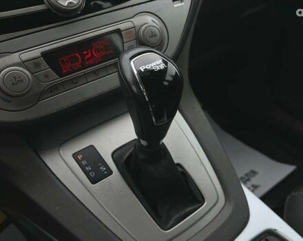 Форд Куга 2012 в Львове на Automoto.ua Форд Куга, объемом двигателя 2 л и пробегом 194 тыс. км за 10999 $, фото 15 на Automoto.ua