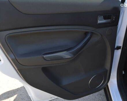 Форд Куга, объемом двигателя 2 л и пробегом 115 тыс. км за 12800 $, фото 18 на Automoto.ua