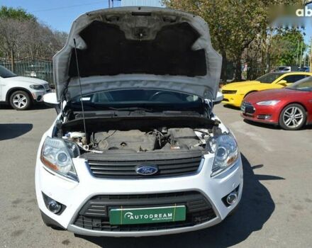 Форд Куга, объемом двигателя 2 л и пробегом 115 тыс. км за 12800 $, фото 22 на Automoto.ua