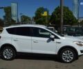 Форд Куга, объемом двигателя 2 л и пробегом 115 тыс. км за 12800 $, фото 3 на Automoto.ua