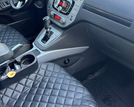 Форд Куга, объемом двигателя 2 л и пробегом 137 тыс. км за 14500 $, фото 18 на Automoto.ua