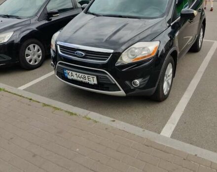 Форд Куга, объемом двигателя 2.5 л и пробегом 172 тыс. км за 11999 $, фото 33 на Automoto.ua