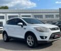 Форд Куга, объемом двигателя 2 л и пробегом 206 тыс. км за 10490 $, фото 1 на Automoto.ua