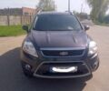 Форд Куга, об'ємом двигуна 2 л та пробігом 162 тис. км за 11900 $, фото 2 на Automoto.ua