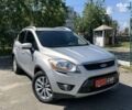 Форд Куга, об'ємом двигуна 2 л та пробігом 131 тис. км за 12500 $, фото 8 на Automoto.ua