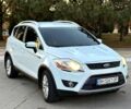 Форд Куга, об'ємом двигуна 2 л та пробігом 139 тис. км за 12000 $, фото 1 на Automoto.ua