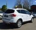 Форд Куга, объемом двигателя 2 л и пробегом 115 тыс. км за 12800 $, фото 4 на Automoto.ua