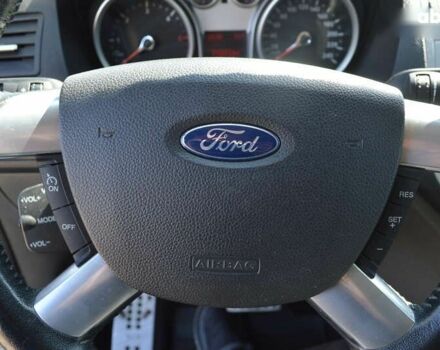 Форд Куга, объемом двигателя 2 л и пробегом 115 тыс. км за 12800 $, фото 12 на Automoto.ua