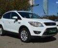 Форд Куга, объемом двигателя 2 л и пробегом 115 тыс. км за 12800 $, фото 2 на Automoto.ua