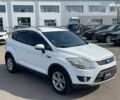 Форд Куга, объемом двигателя 2 л и пробегом 206 тыс. км за 9790 $, фото 1 на Automoto.ua