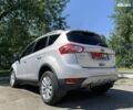 Форд Куга, об'ємом двигуна 2 л та пробігом 131 тис. км за 12500 $, фото 18 на Automoto.ua