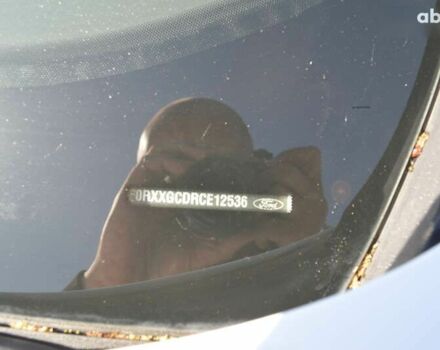 Форд Куга, объемом двигателя 2 л и пробегом 115 тыс. км за 12800 $, фото 24 на Automoto.ua