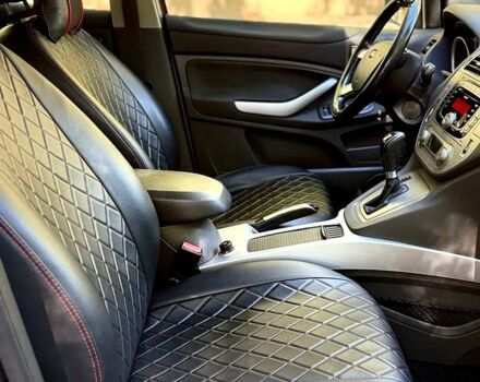 Форд Куга 2012 у Миколаєві на Automoto.ua Форд Куга, об'ємом двигуна 2 л та пробігом 215 тис. км за 11700 $, фото 6 на Automoto.ua