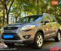Форд Куга, об'ємом двигуна 2 л та пробігом 215 тис. км за 11700 $, фото 1 на Automoto.ua