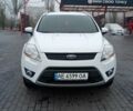 Форд Куга, объемом двигателя 2 л и пробегом 146 тыс. км за 12500 $, фото 1 на Automoto.ua