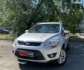 Форд Куга, об'ємом двигуна 2 л та пробігом 131 тис. км за 12500 $, фото 2 на Automoto.ua