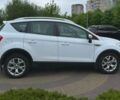 Форд Куга 2012 в Львове на Automoto.ua Форд Куга, объемом двигателя 2 л и пробегом 194 тыс. км за 10999 $, фото 7 на Automoto.ua