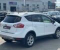 Форд Куга, объемом двигателя 2 л и пробегом 206 тыс. км за 10490 $, фото 12 на Automoto.ua