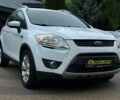 Форд Куга 2012 в Львове на Automoto.ua Форд Куга, объемом двигателя 2 л и пробегом 194 тыс. км за 10999 $, фото 1 на Automoto.ua
