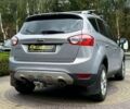 Форд Куга 2012 в Львове на Automoto.ua Форд Куга, объемом двигателя 2 л и пробегом 100 тыс. км за 12650 $, фото 4 на Automoto.ua