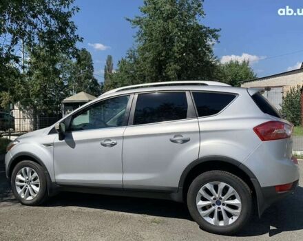 Форд Куга, об'ємом двигуна 2 л та пробігом 131 тис. км за 12500 $, фото 15 на Automoto.ua