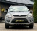 Форд Куга 2012 в Львове на Automoto.ua Форд Куга, объемом двигателя 2 л и пробегом 100 тыс. км за 12650 $, фото 1 на Automoto.ua